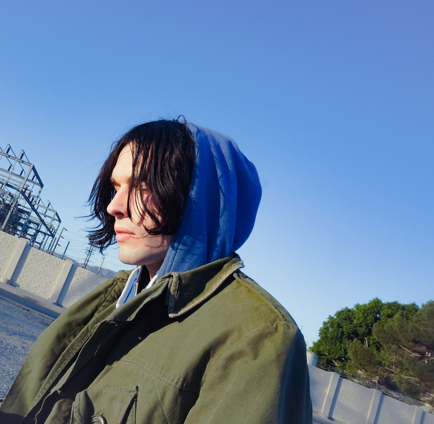 The Opener: Clyde Crooks’s haunting pop cuts deep