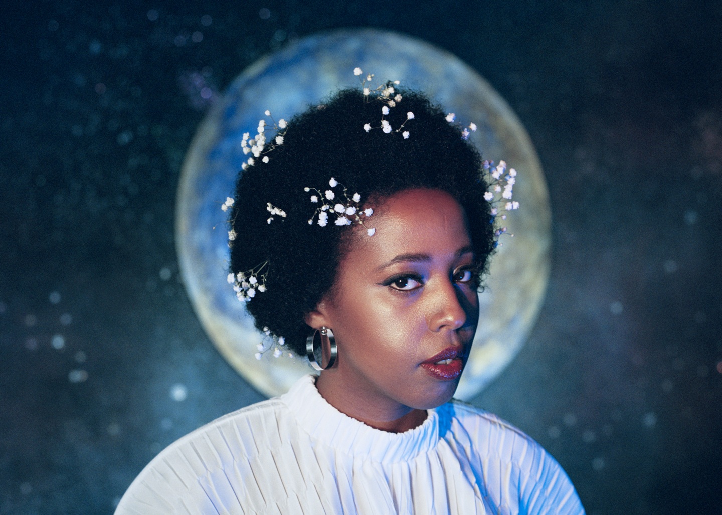 How Cold Specks Drew From The Richness Of Somali Music To Make Her Best Album