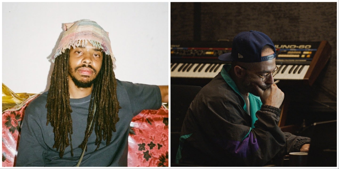 Earl Sweatshirt and the Alchemist's NFT album isn't a disruption