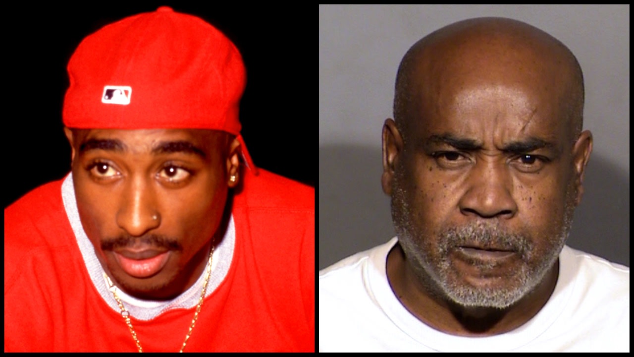 Biggie & Tupac' Director Admits Doc Got Tupac's Murder Wrong