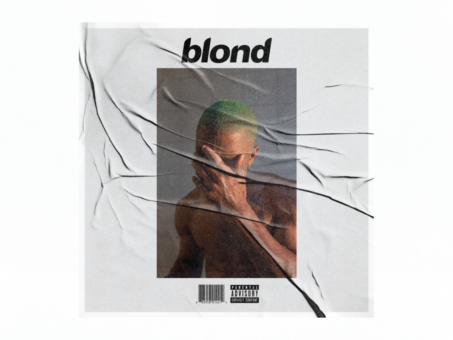 Where were you when Frank Ocean’s <i>Blonde</i> came out?