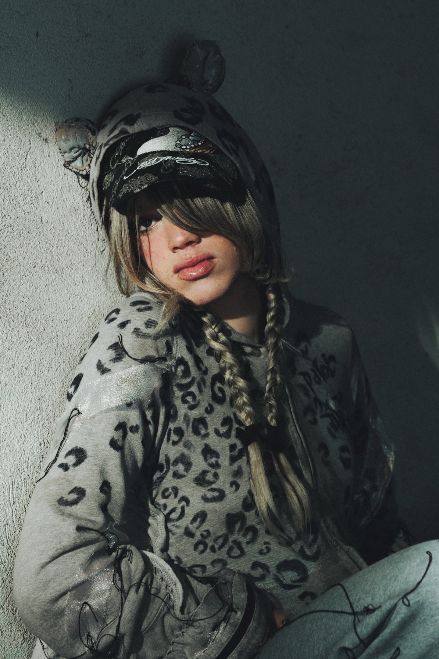 The 30 coolest artists right now