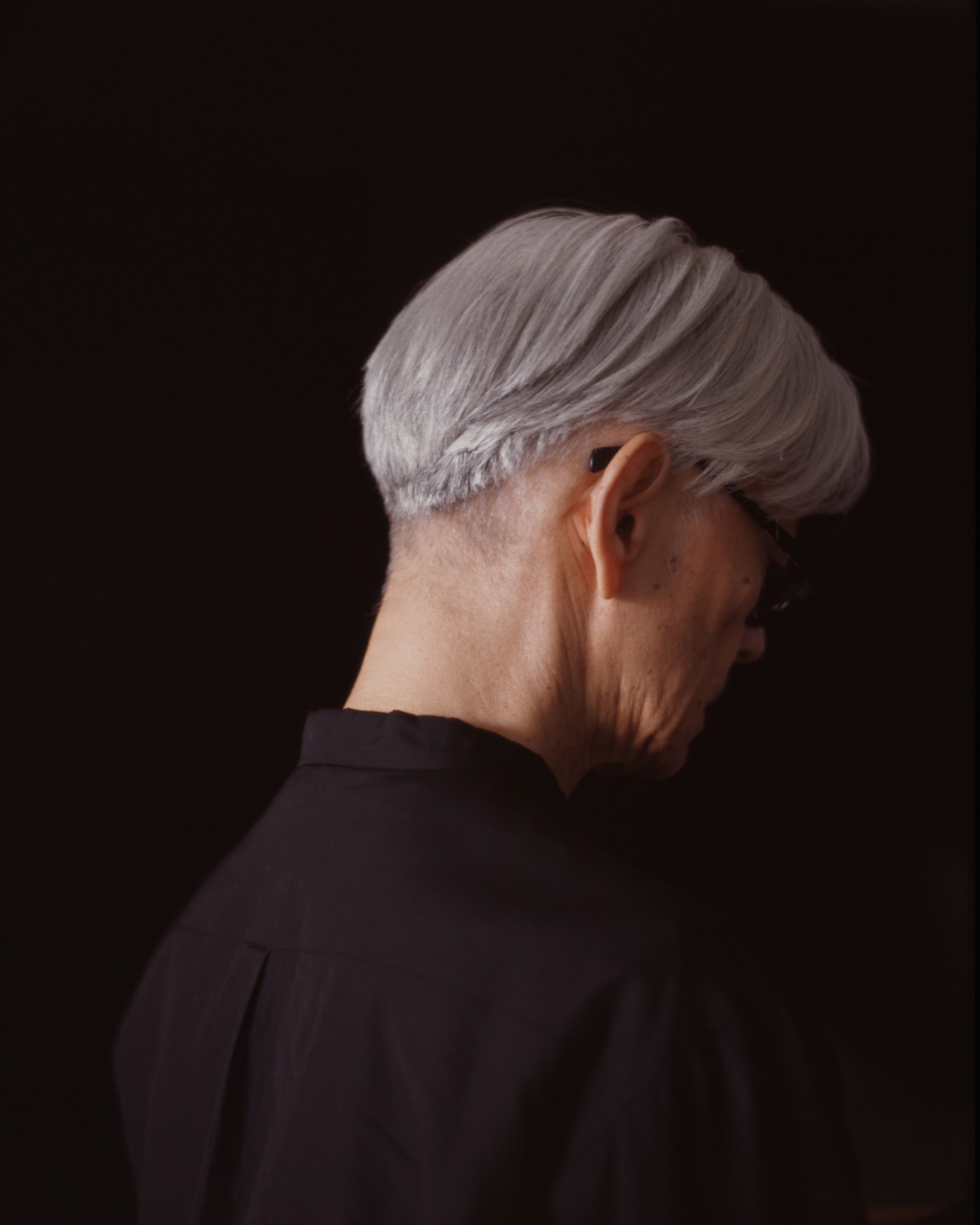 Ryuichi Sakamoto 