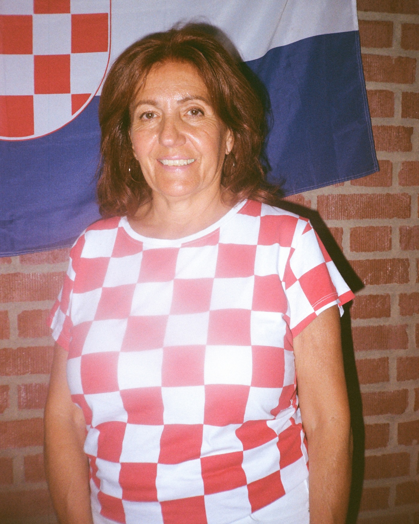 I talked to a New Yorker from every World Cup country