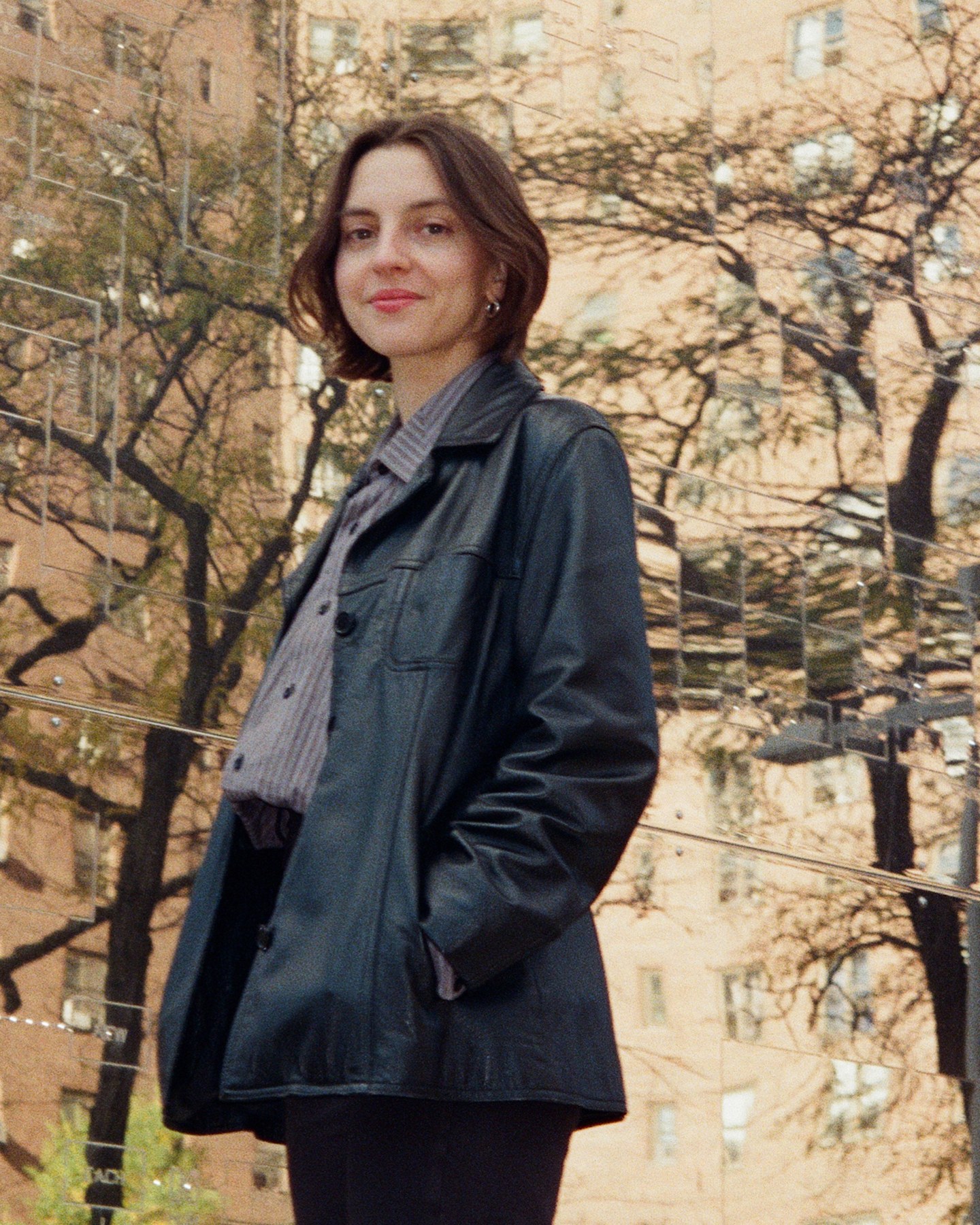 I talked to a New Yorker from every World Cup country