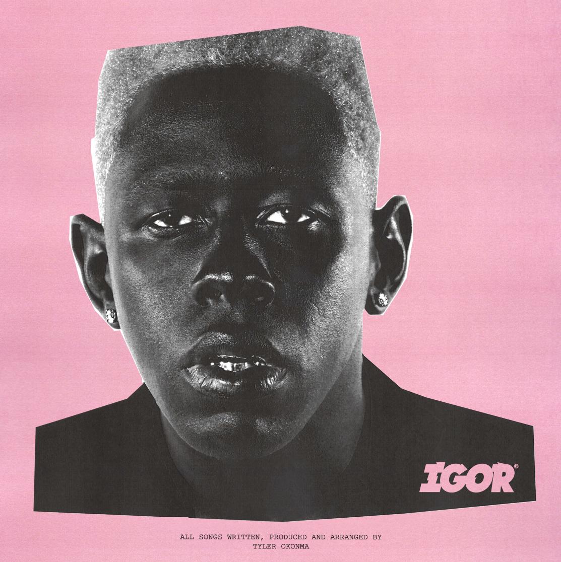 Igor Is The Album Tyler The Creator Has Always Promised To Make The Fader