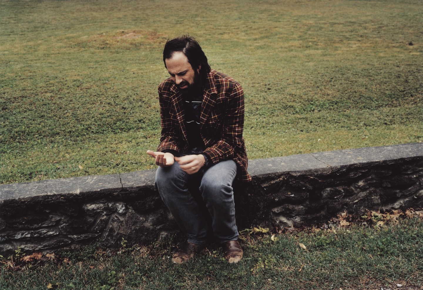 david berman