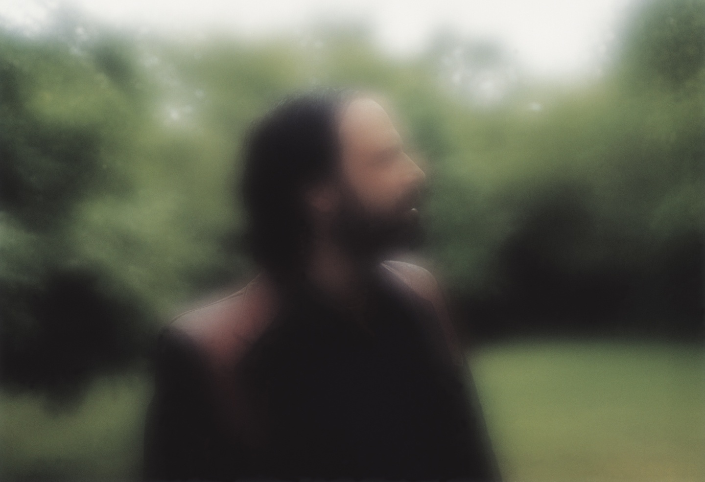 The FADER’s 2005 interview with David Berman
