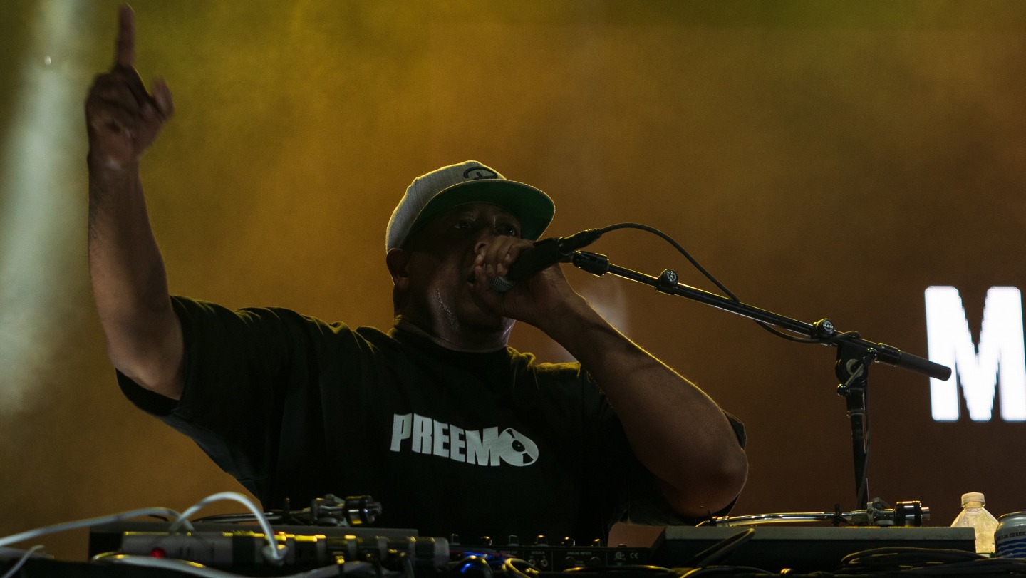 DJ Premier is still fighting for the heart of hip-hop