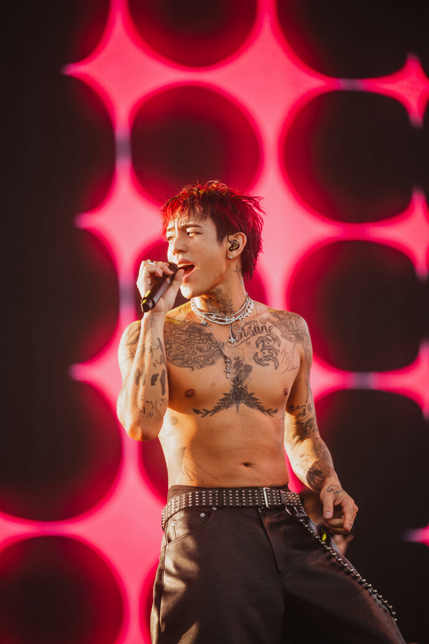 What Head in The Clouds 2025 meant to a 2nd generation K-pop fan