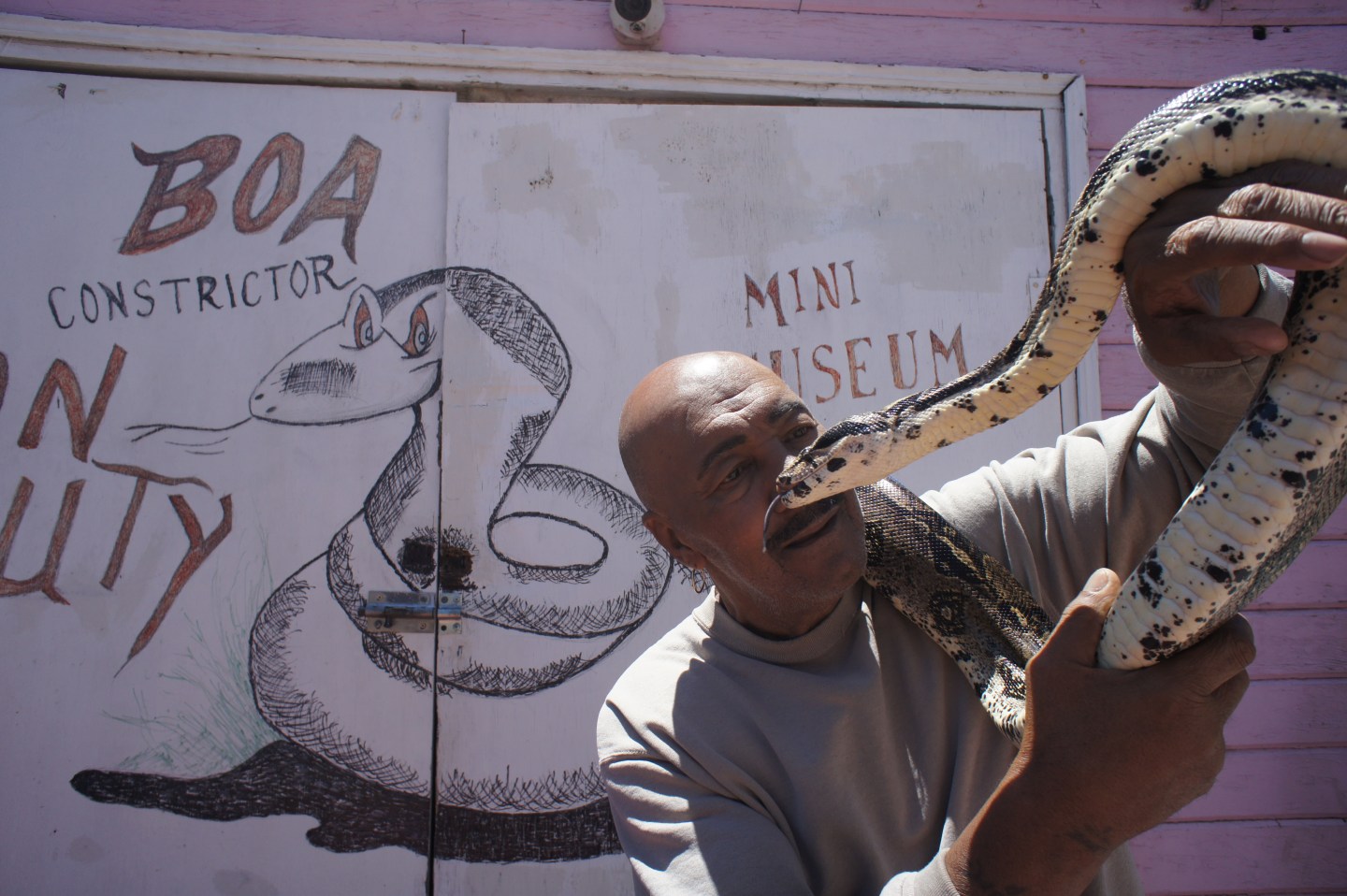 This Oakland Journalist Spent 5 Years Asking Older Black Men In His Community For Wisdom