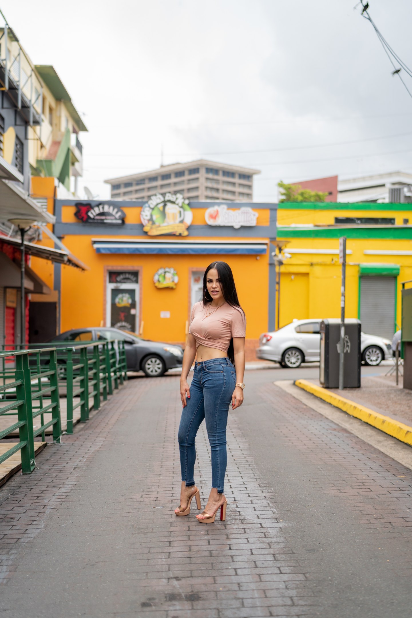 Natti Natasha is ushering in a brighter future for reggaeton