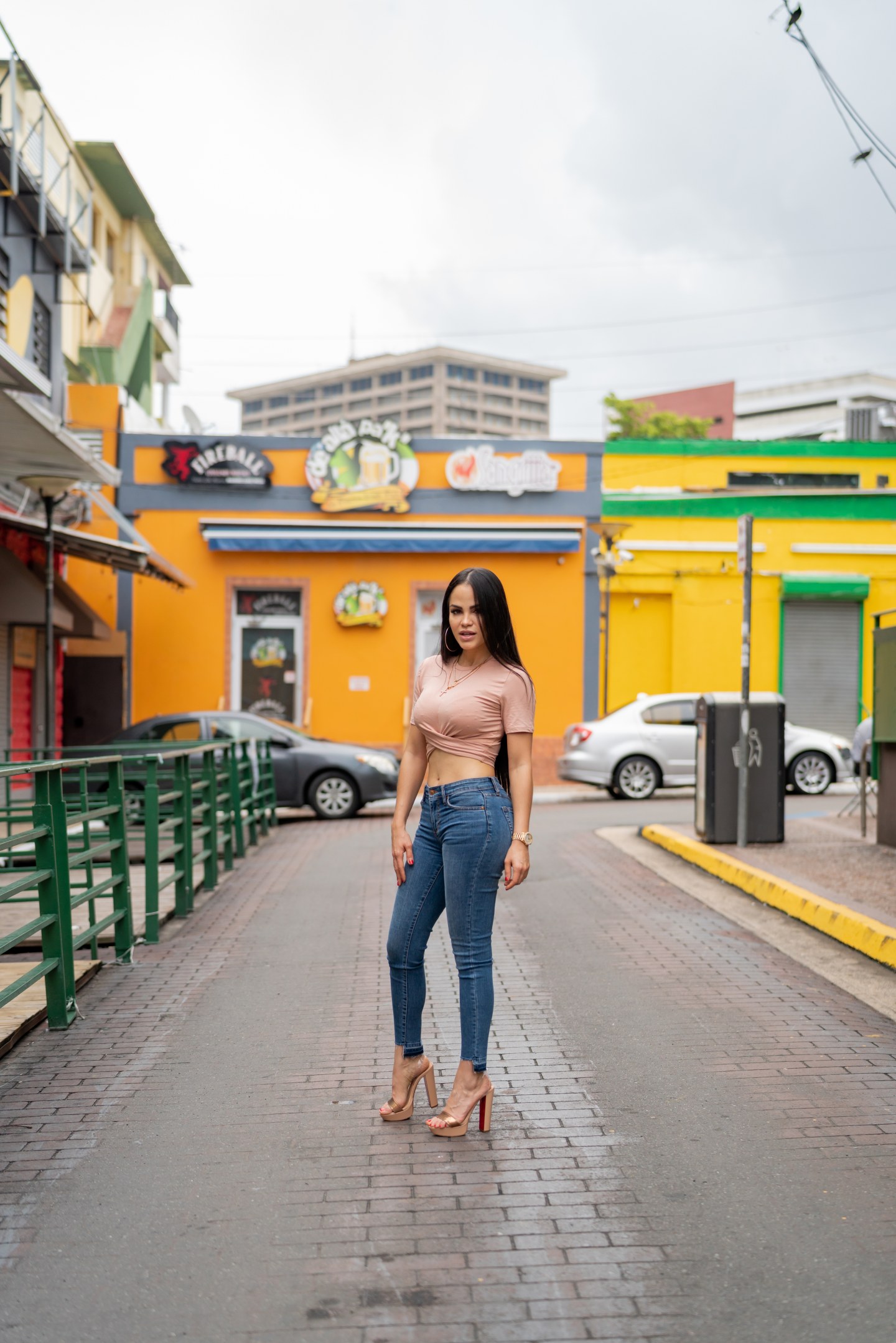 Natti Natasha is ushering in a brighter future for reggaeton | The FADER