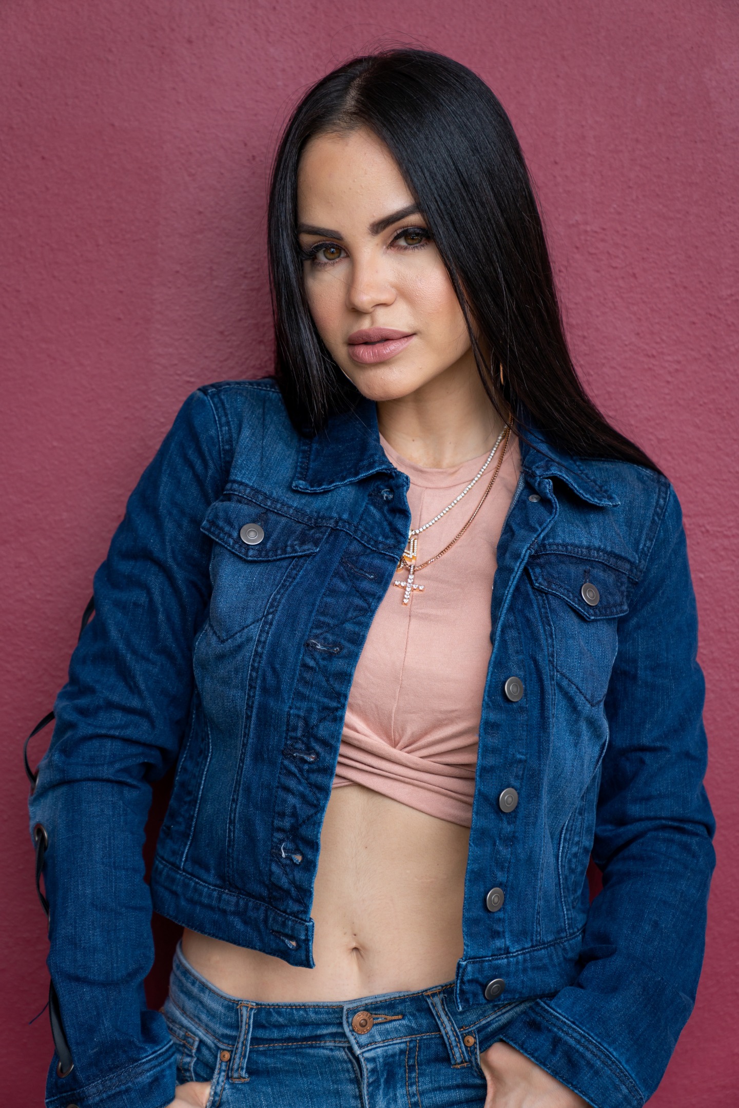 Natti Natasha Is Ushering In A Brighter Future For Reggaeton The Fader