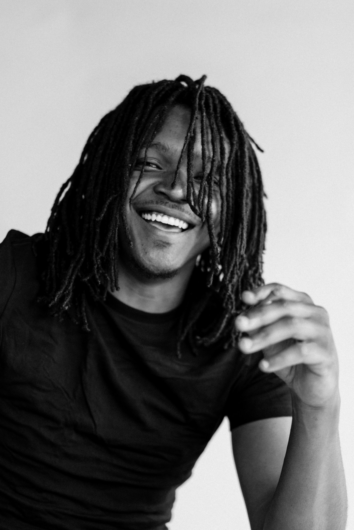Young Nudy, on damn-near everything