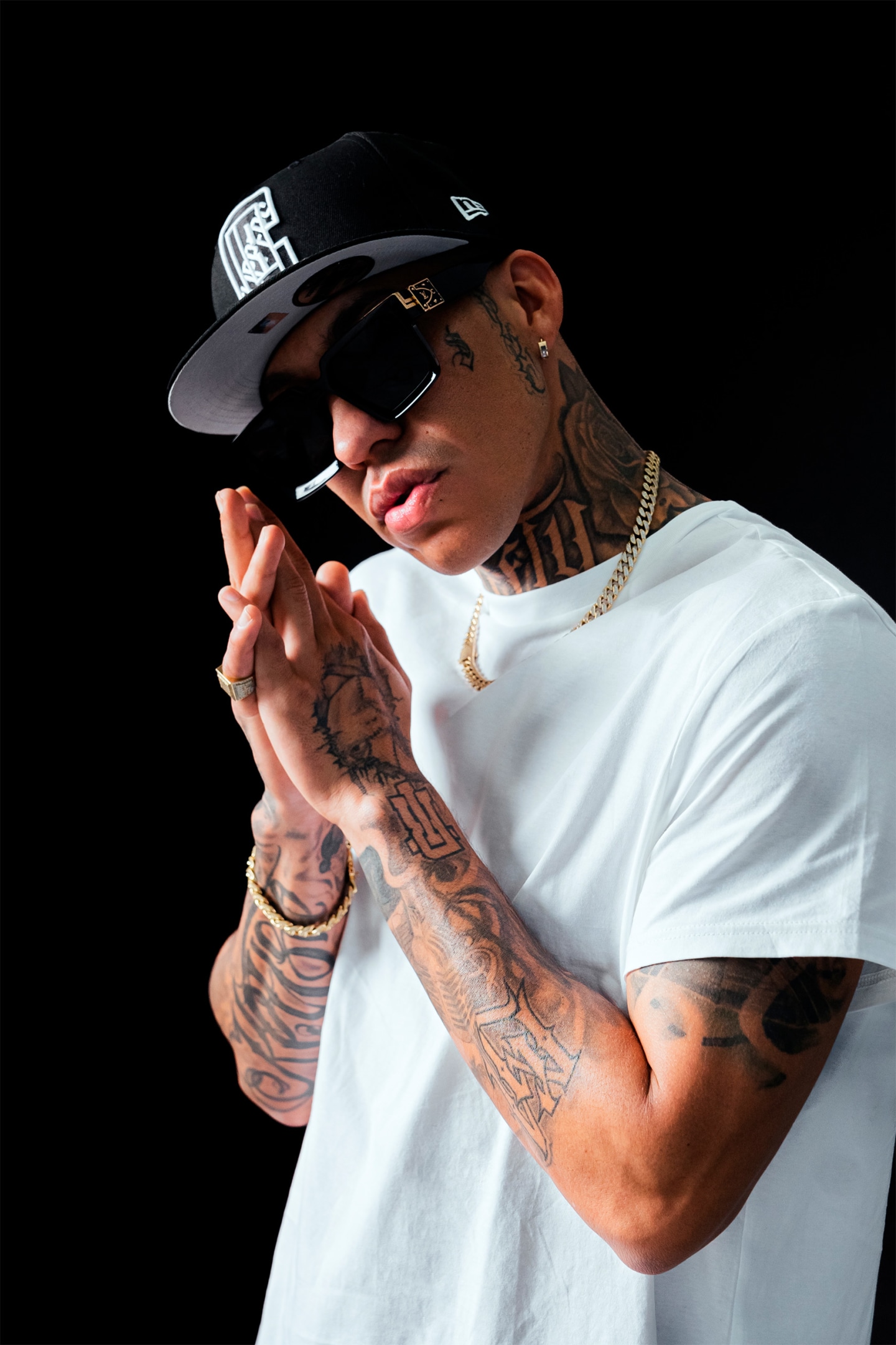 Coverage: Latin Trap is taking over the world - LatinAmerican Post