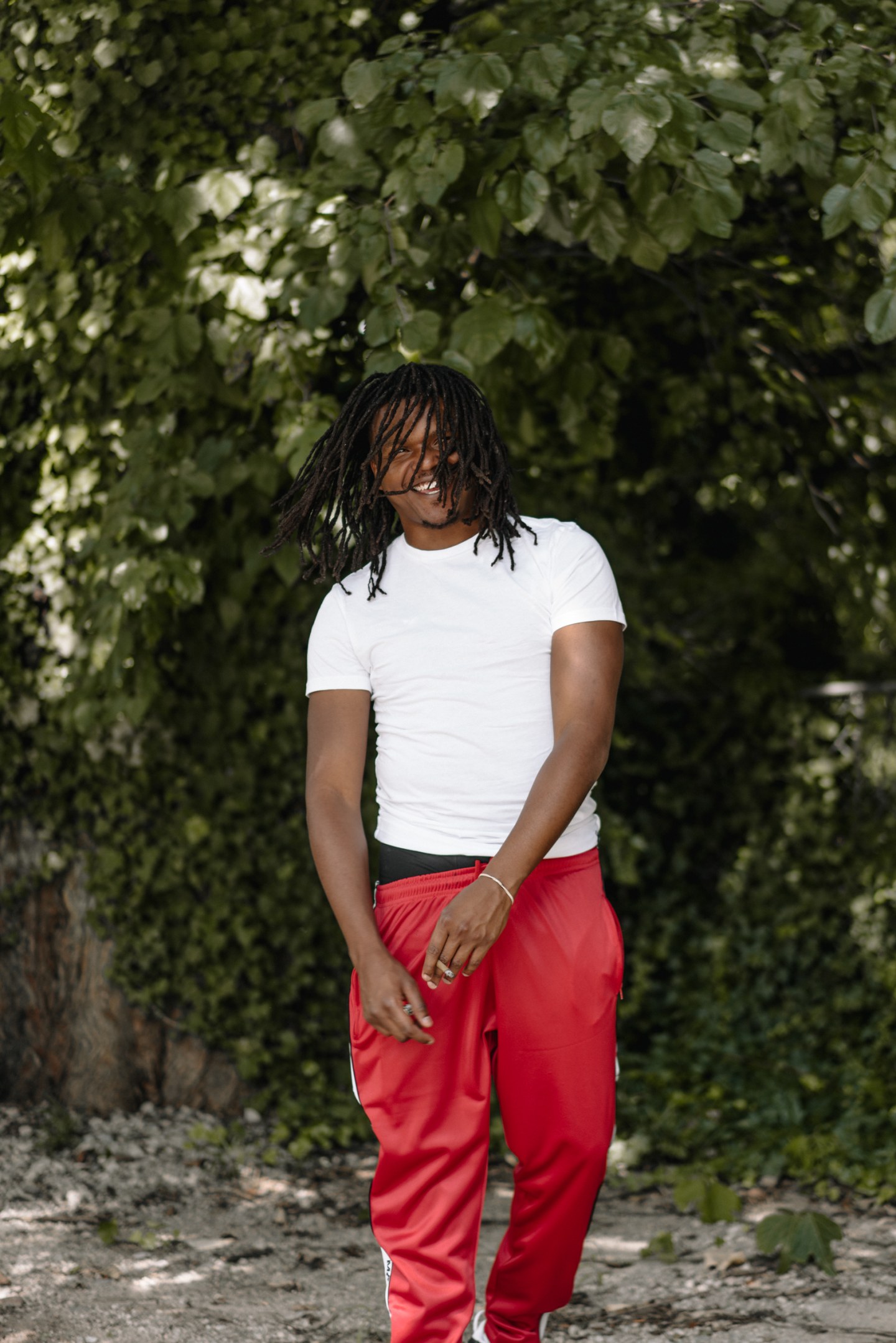 Young Nudy, on damn-near everything