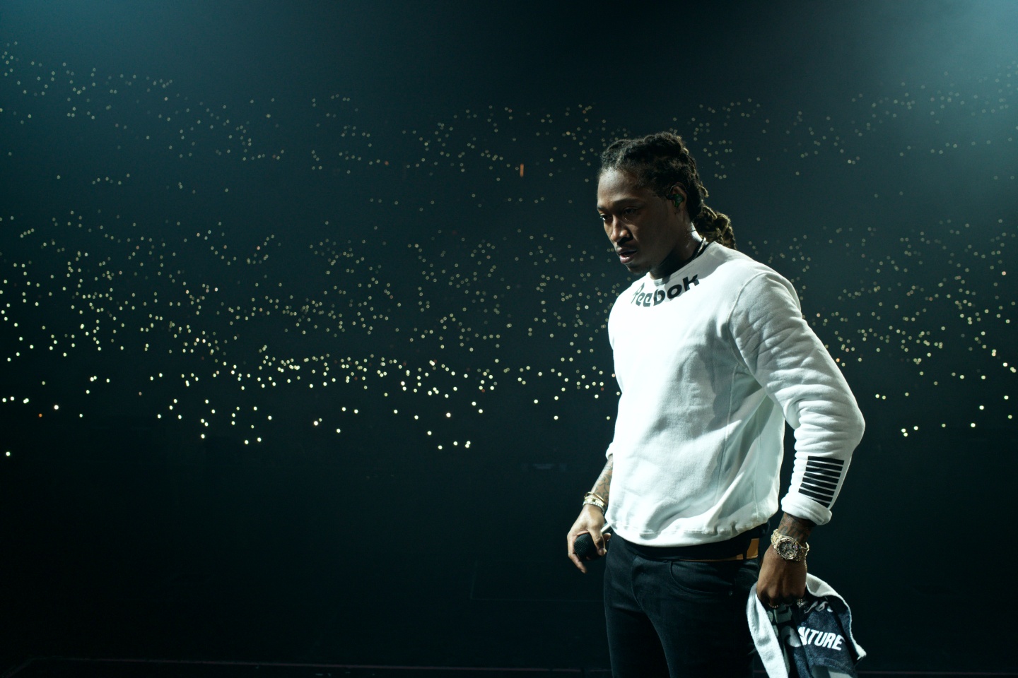 Future’s Go-To Designer Explains His New Reebok Collaboration