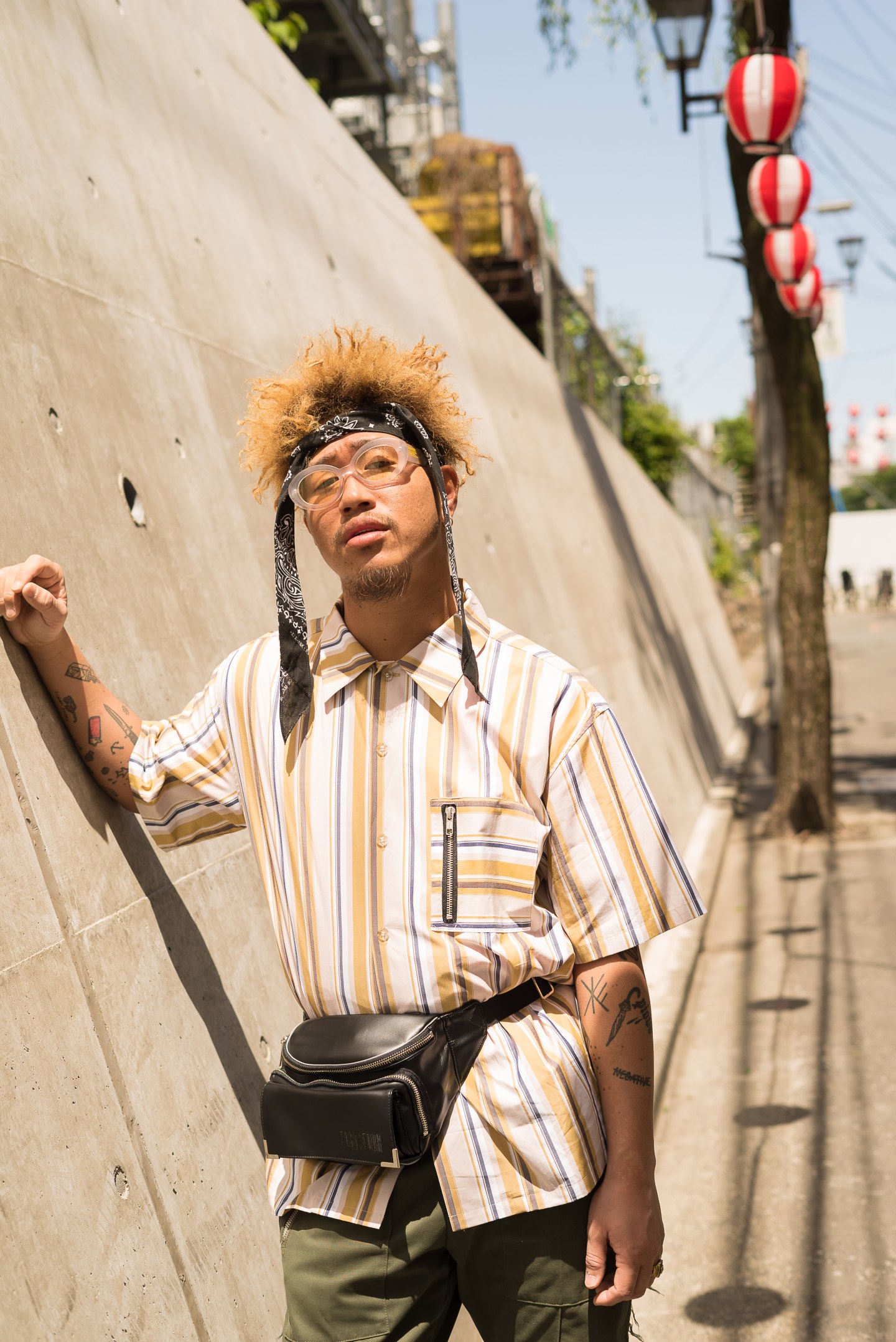 These are the coolest people shaping Tokyo’s music scene