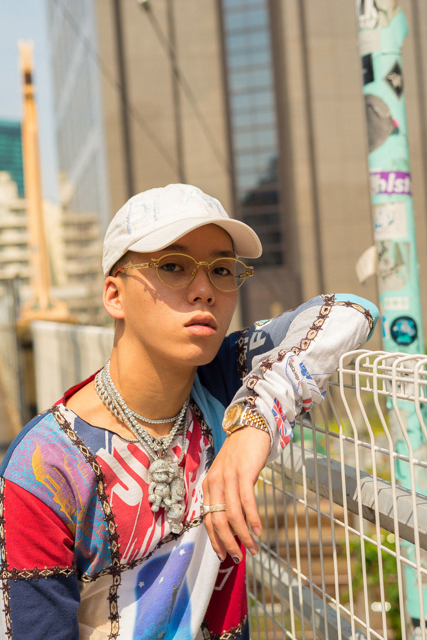 These are the coolest people shaping Tokyo’s music scene | The FADER