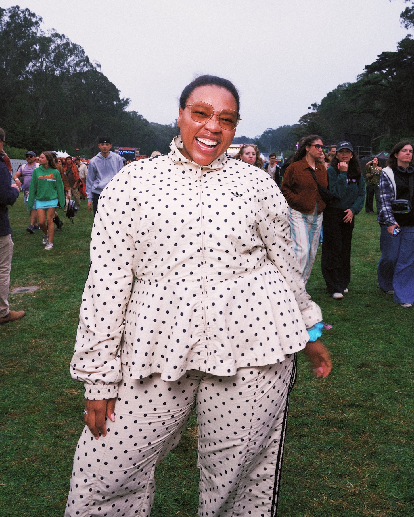 See photos from San Francisco’s Outside Lands 2026 festival