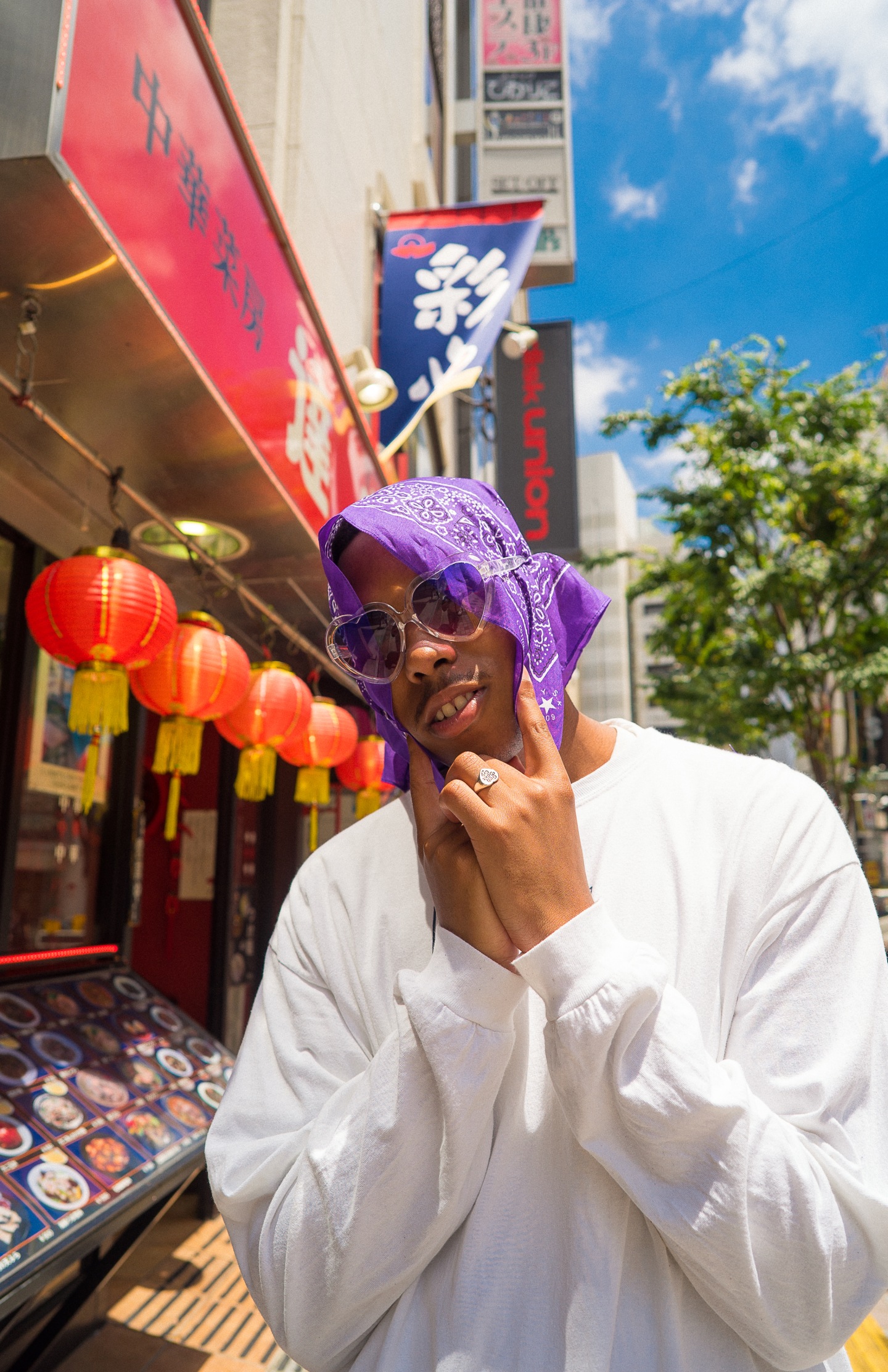 These are the coolest people shaping Tokyo's music scene | The FADER