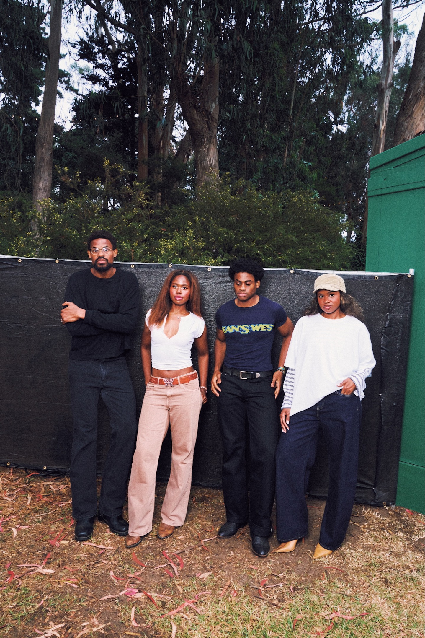 See photos from San Francisco’s Outside Lands 2026 festival