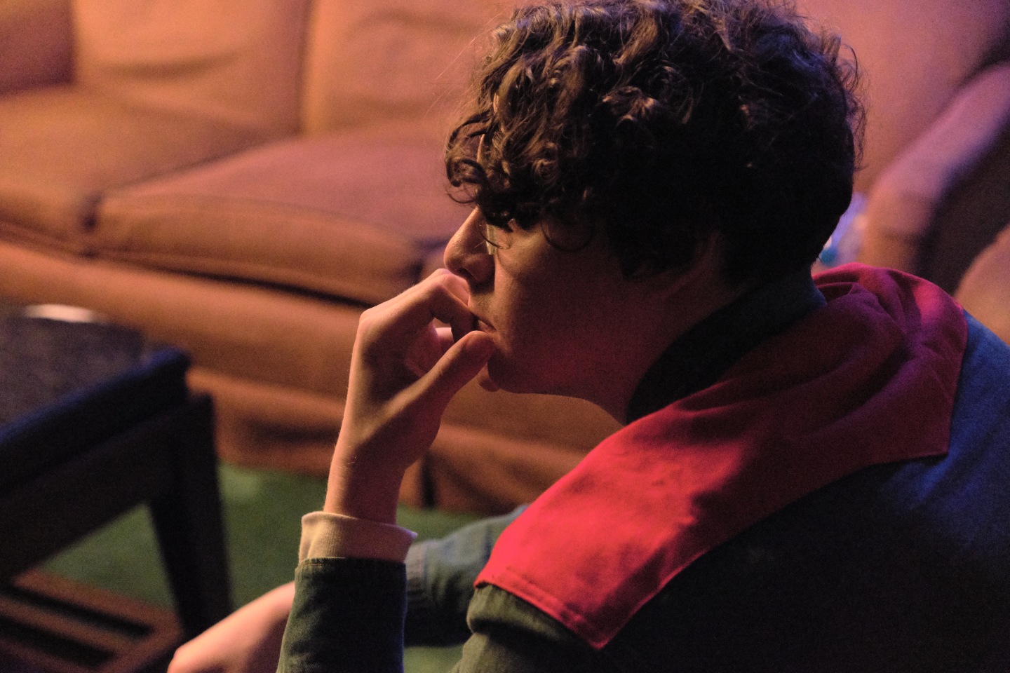 Jack Harlow Stays True To His Roots The Fader