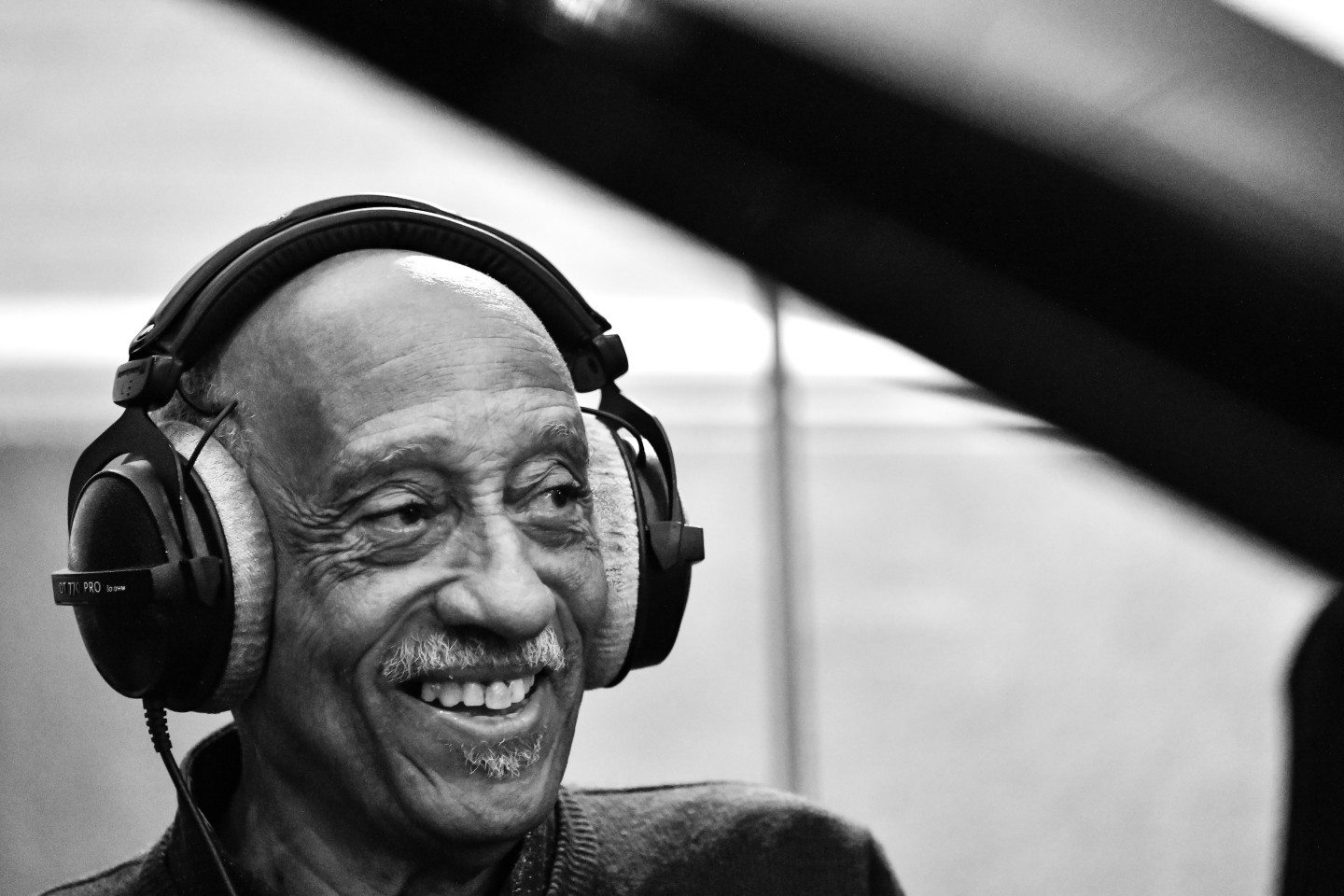 Mulatu Astatke on <i>Mulatu Plays Mulatu</i> and shaping the future of Ethio-jazz