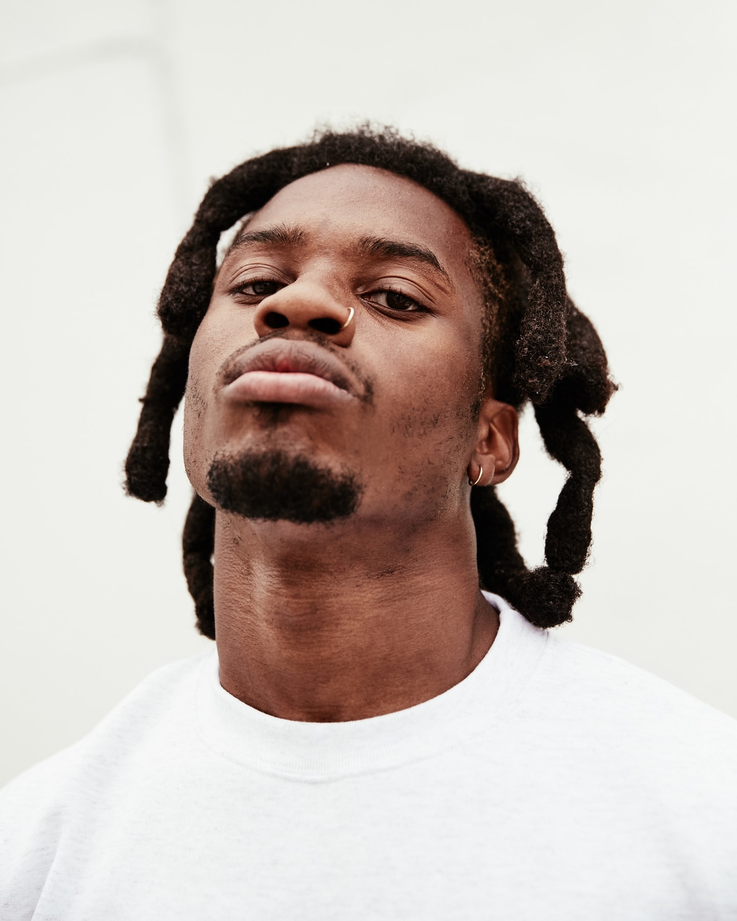 Denzel Curry channeled homesickness to make a Miami masterpiece