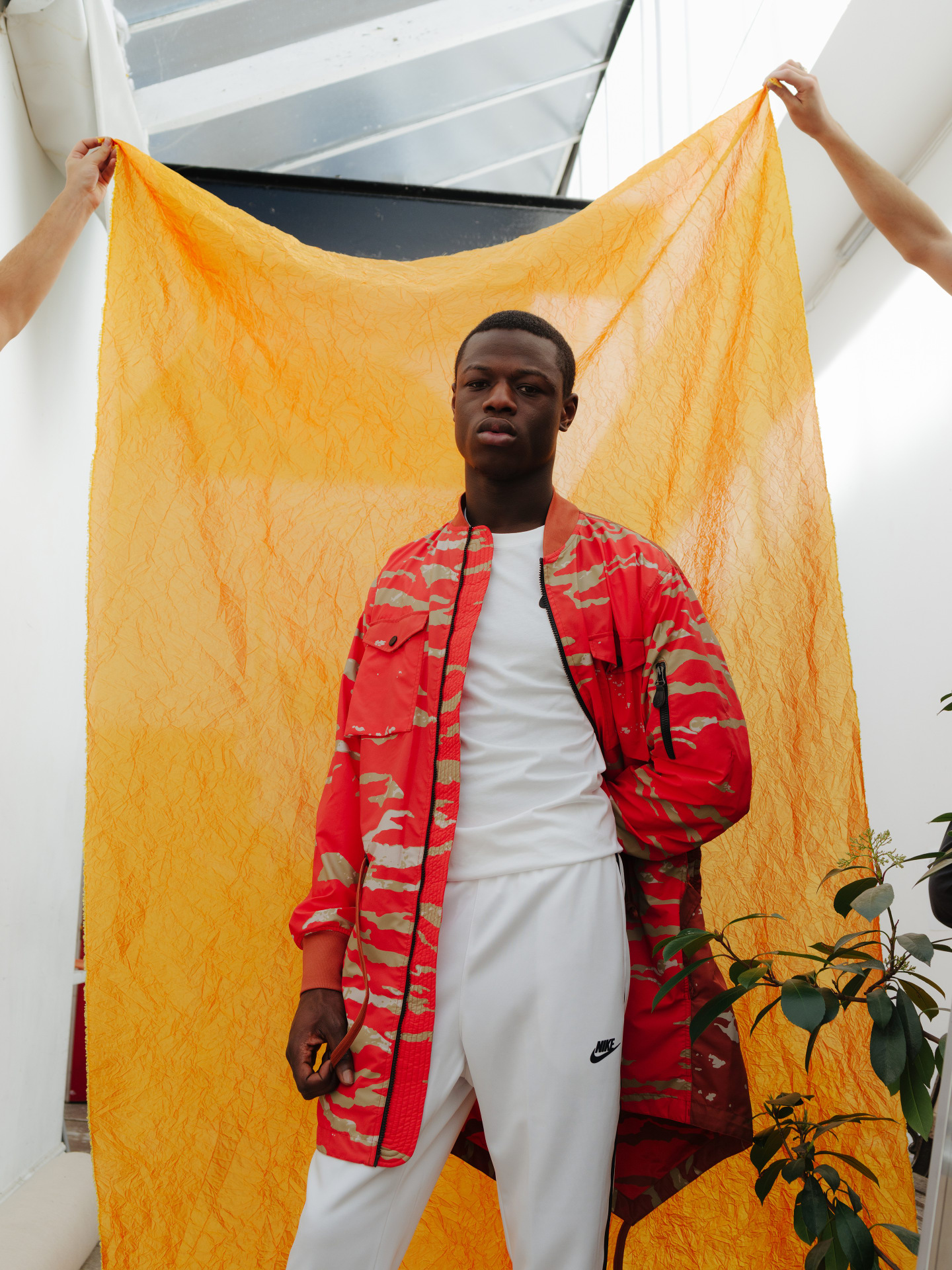 J Hus Is The Sound Of Diaspora’s Boomerang