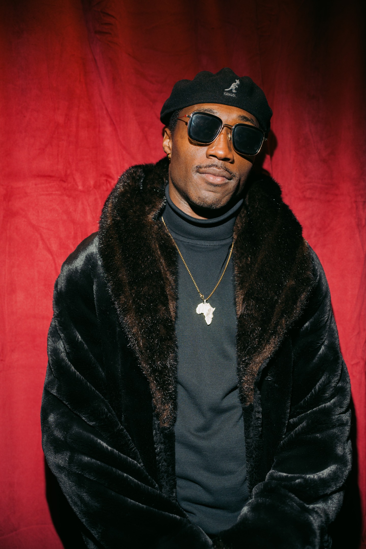 Daddy wants you to fund his Black horror indie instead of snow bunnies