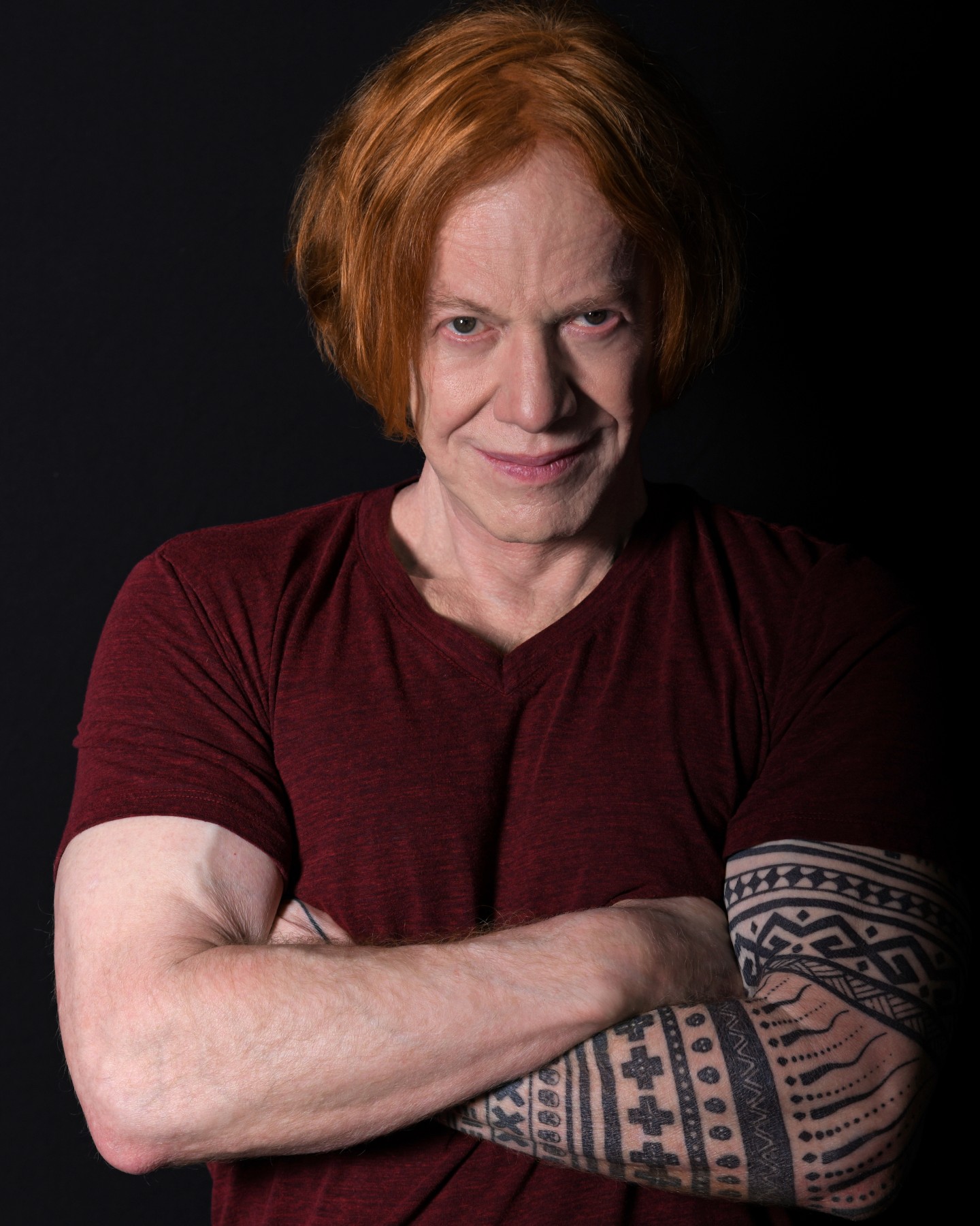 Danny Elfman doesnt need an invitation The FADER