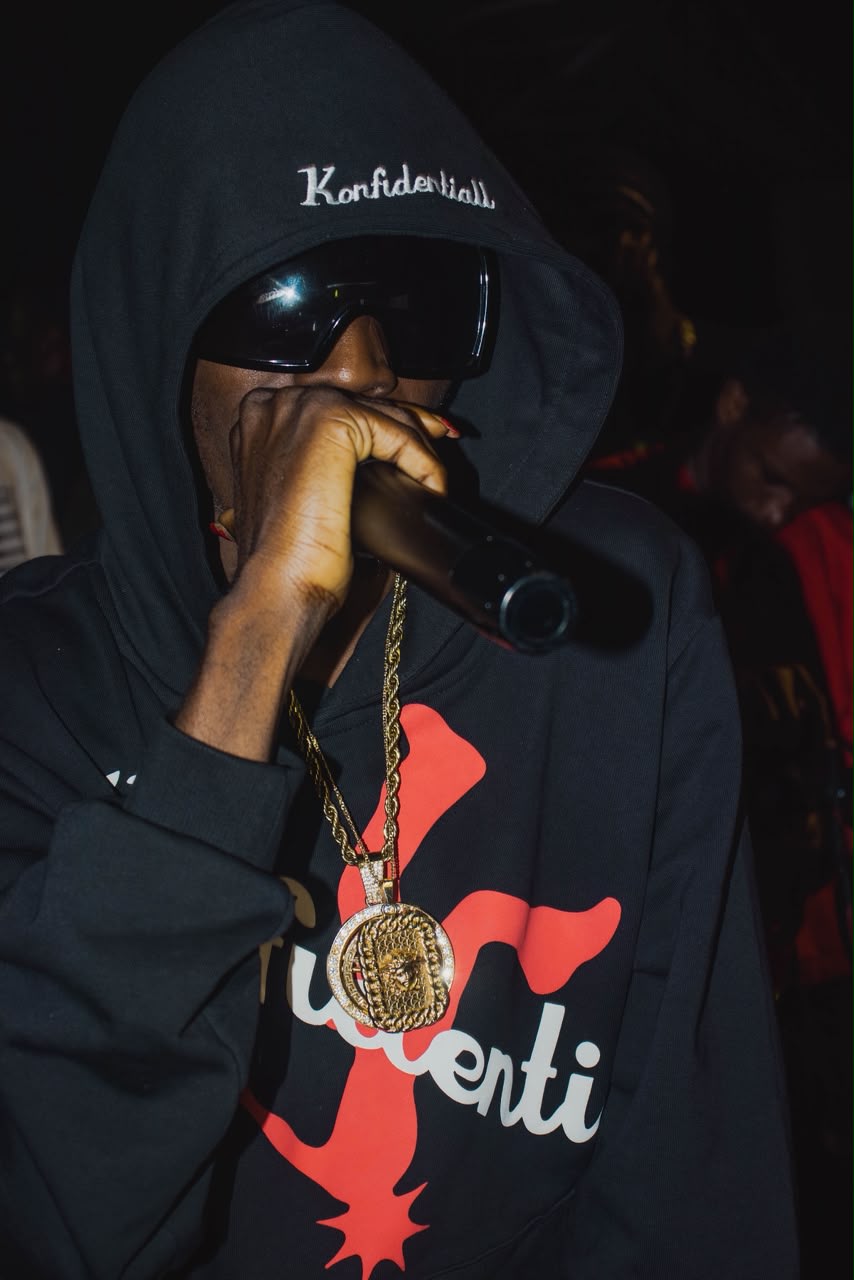 10 artists shaping Nigeria’s underground music scene right now