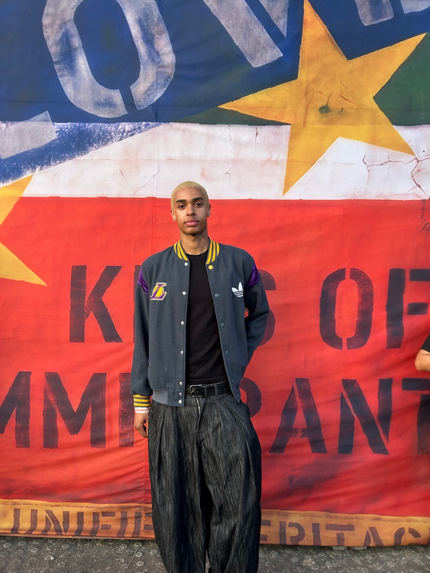 At France’s Yardland, Afro-diasporic culture is front and center