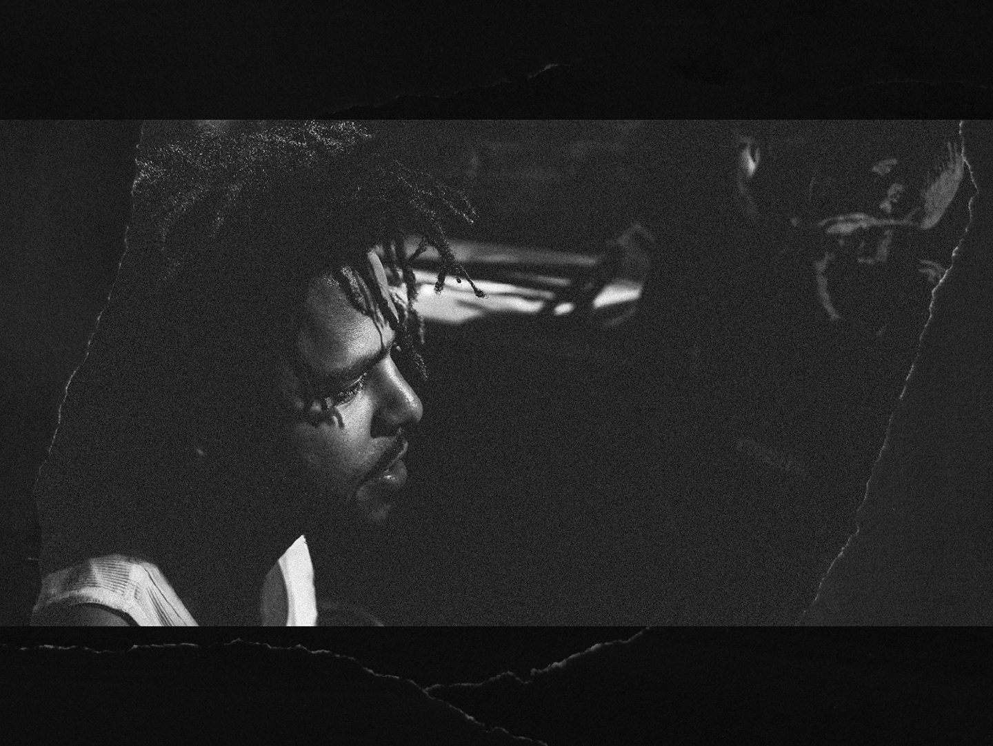 jcole 4 your eyez only playlist wiht lyrics