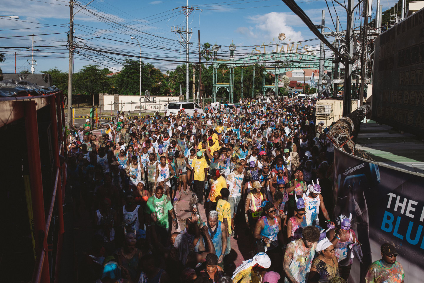 This Is What You Missed At Trinidad Carnival 2017