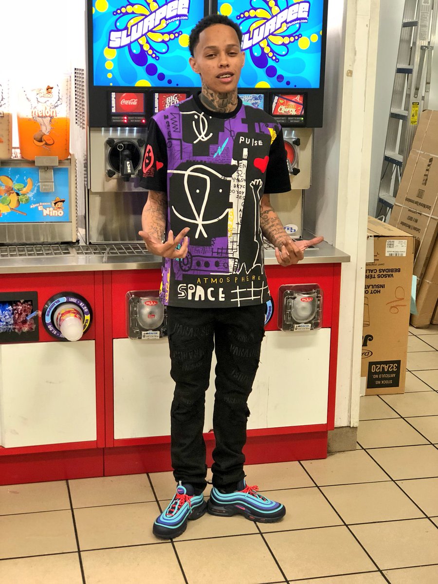 31 rappers to feel excited about right now