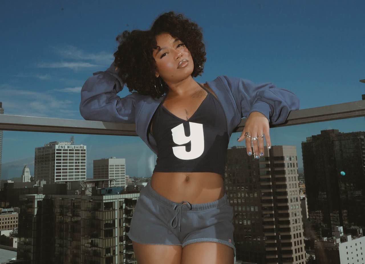 The Opener: Nali makes freeform R&B for lovers with a backbone