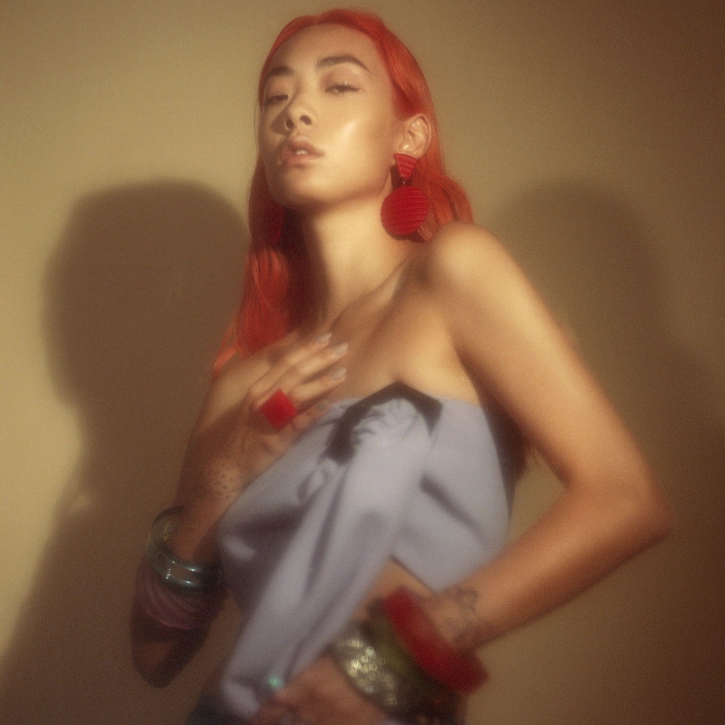 Rina Sawayama is making millennium-era pop feel urgent again