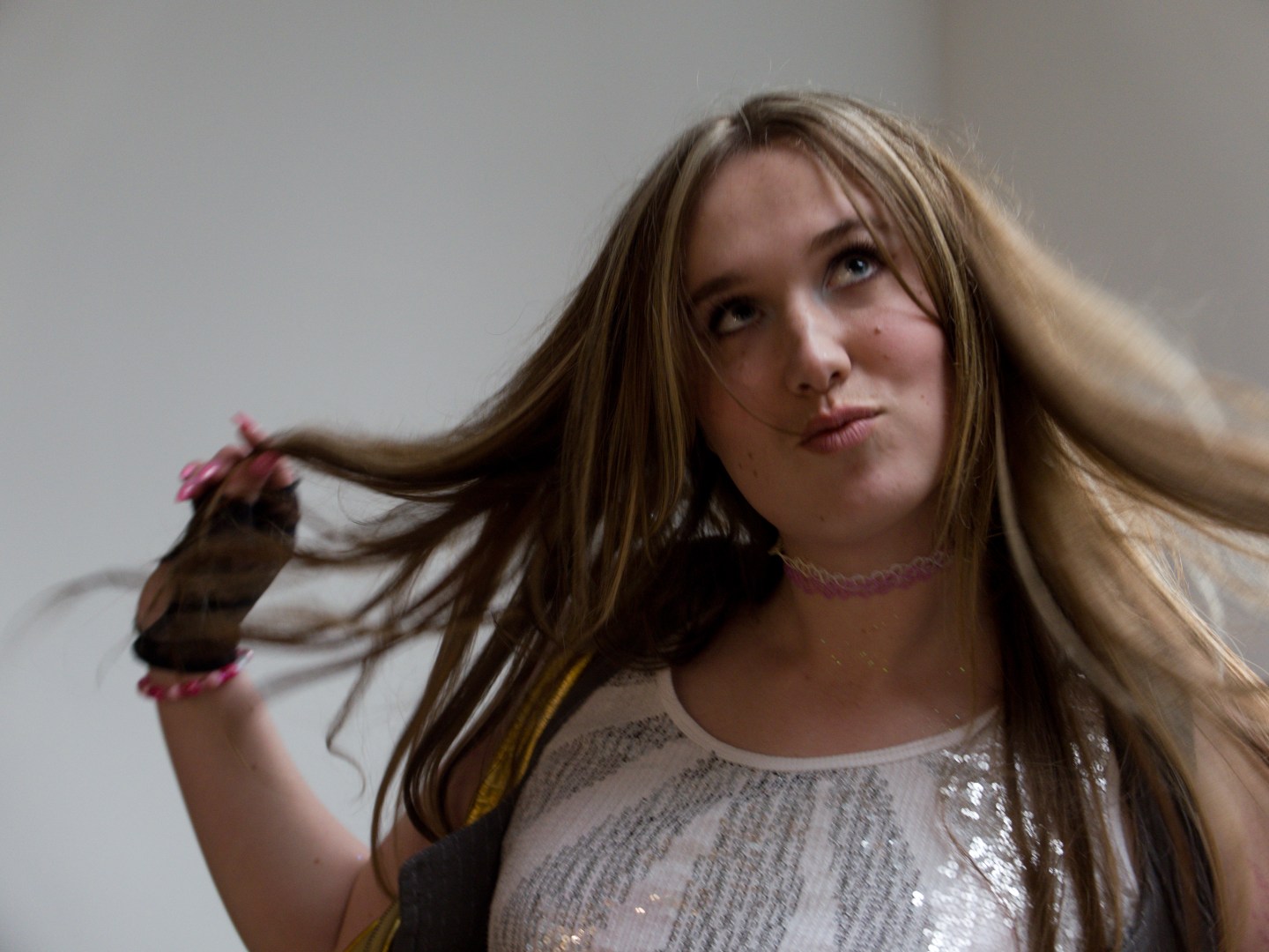 Eli won’t stop being Eli