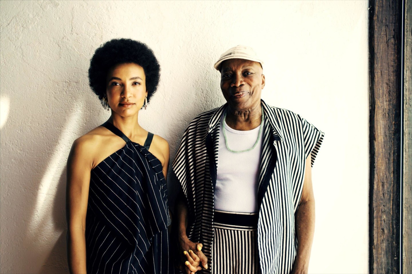 Milton Nascimento and esperanza spalding’s journey into jazz’s open ocean