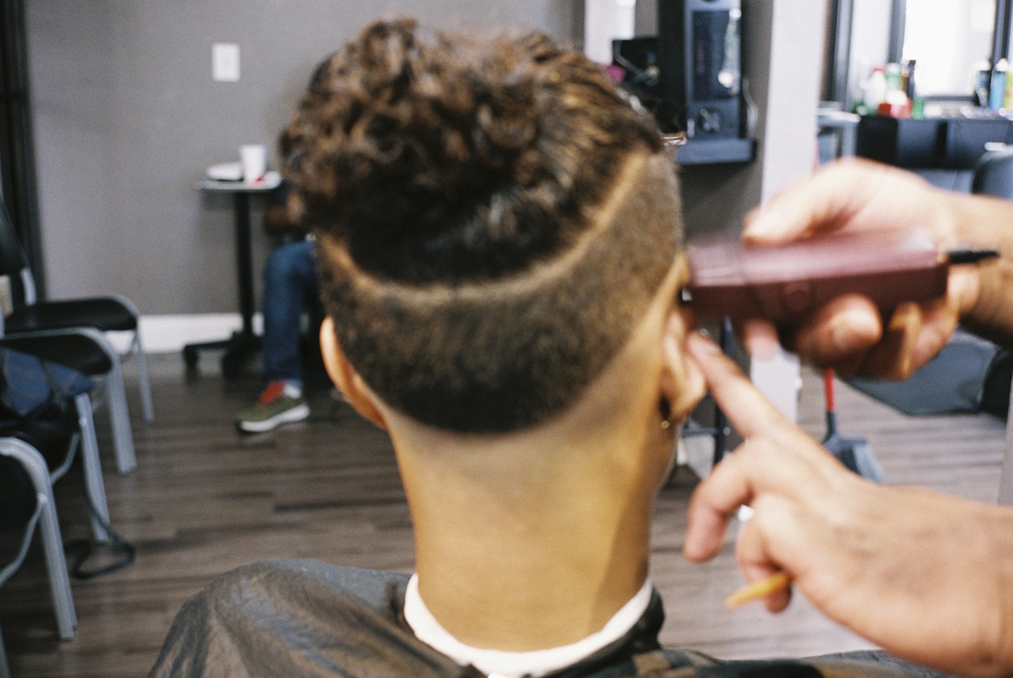 The power and politics of the black barbershop