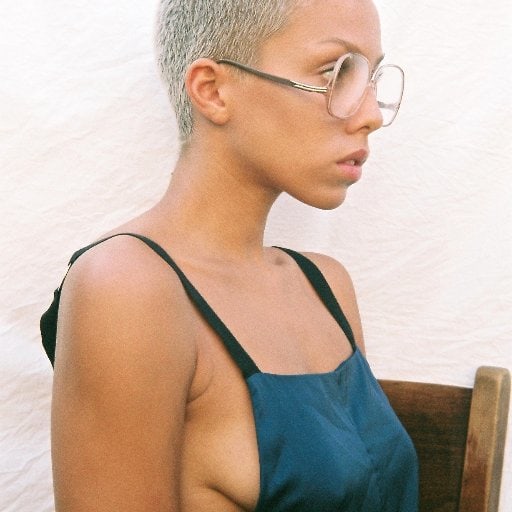 8 Women Creatives On What It Really Feels Like To Shave Your Head