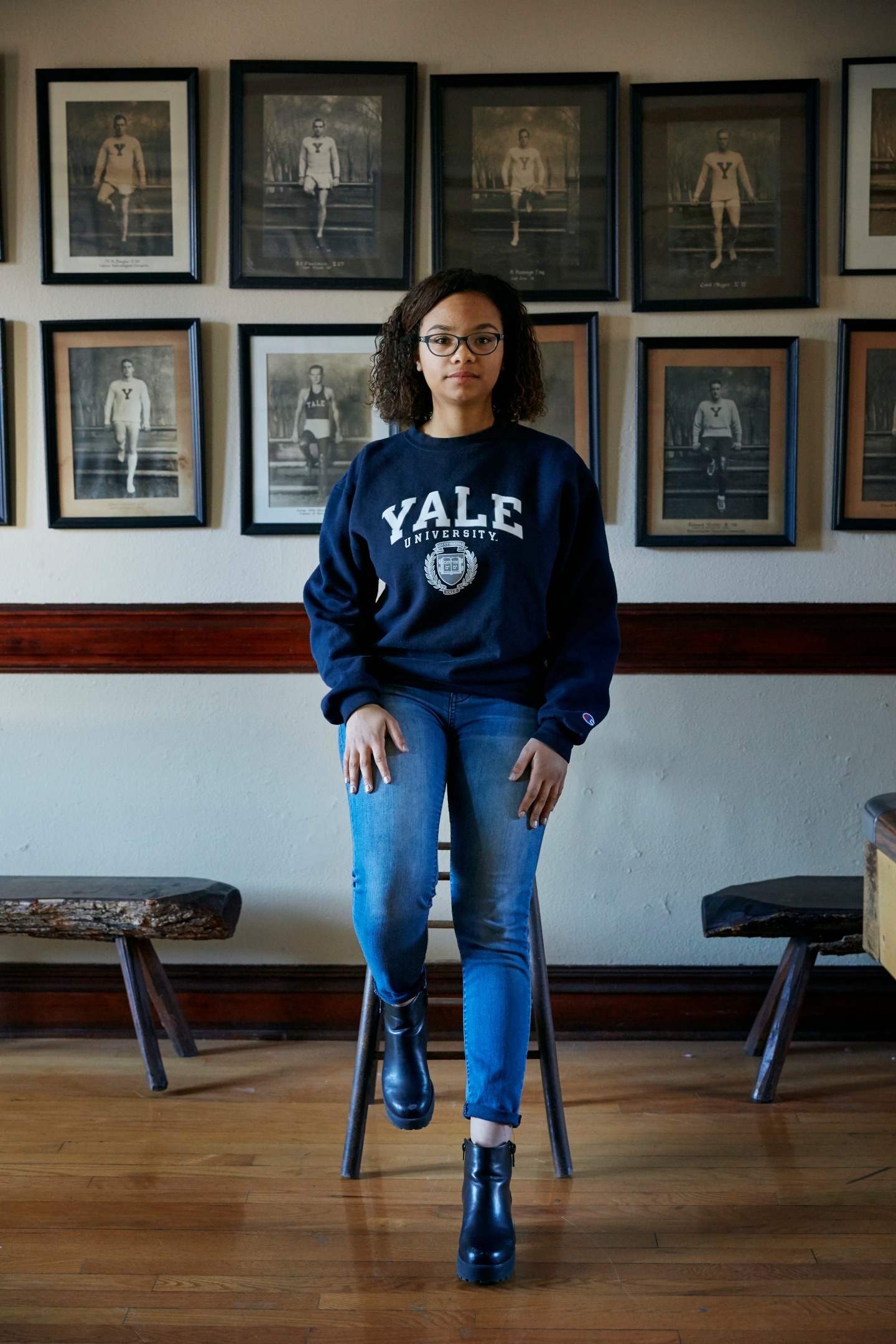 How One Zine At Yale Is Helping Students Of Color Call Out Institutional Racism