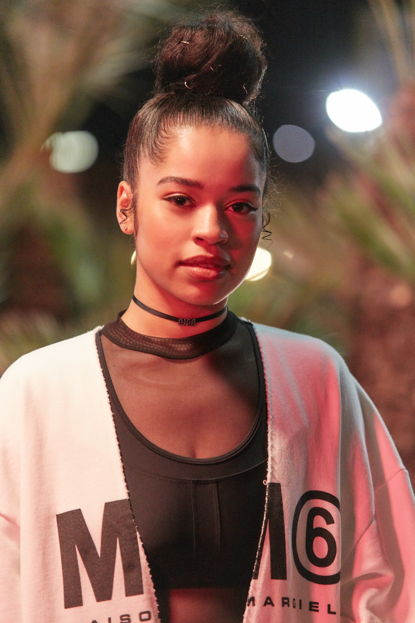 Ella Mai’s slow burn | The FADER - 1440 x 2160 jpeg 881kB