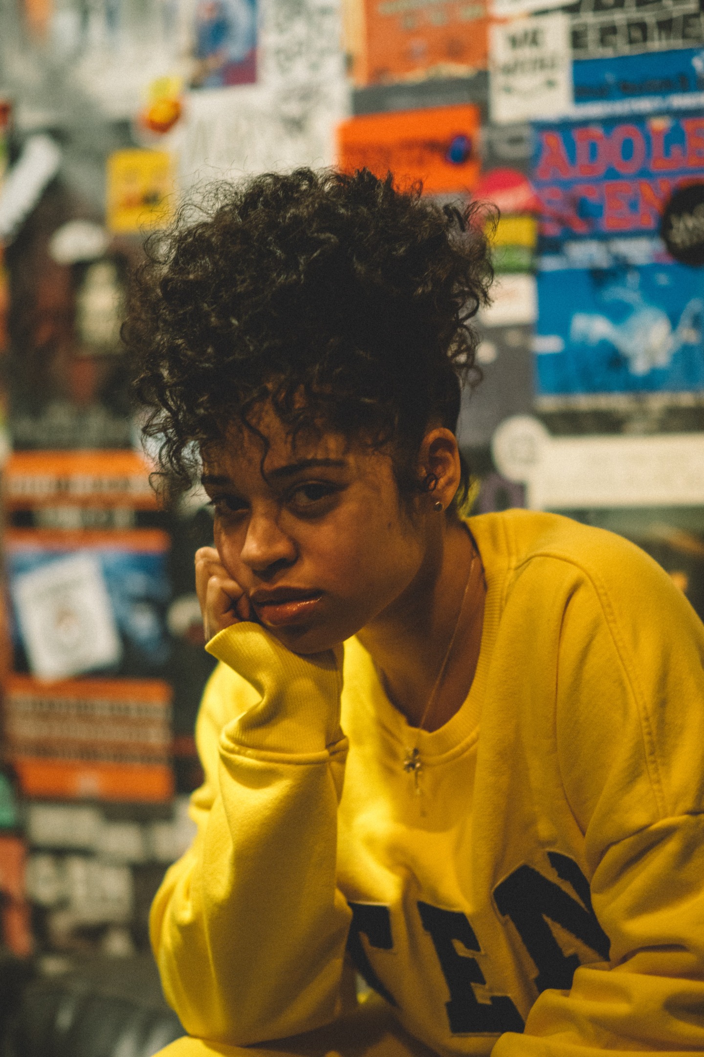 Ella Mai Change Ep