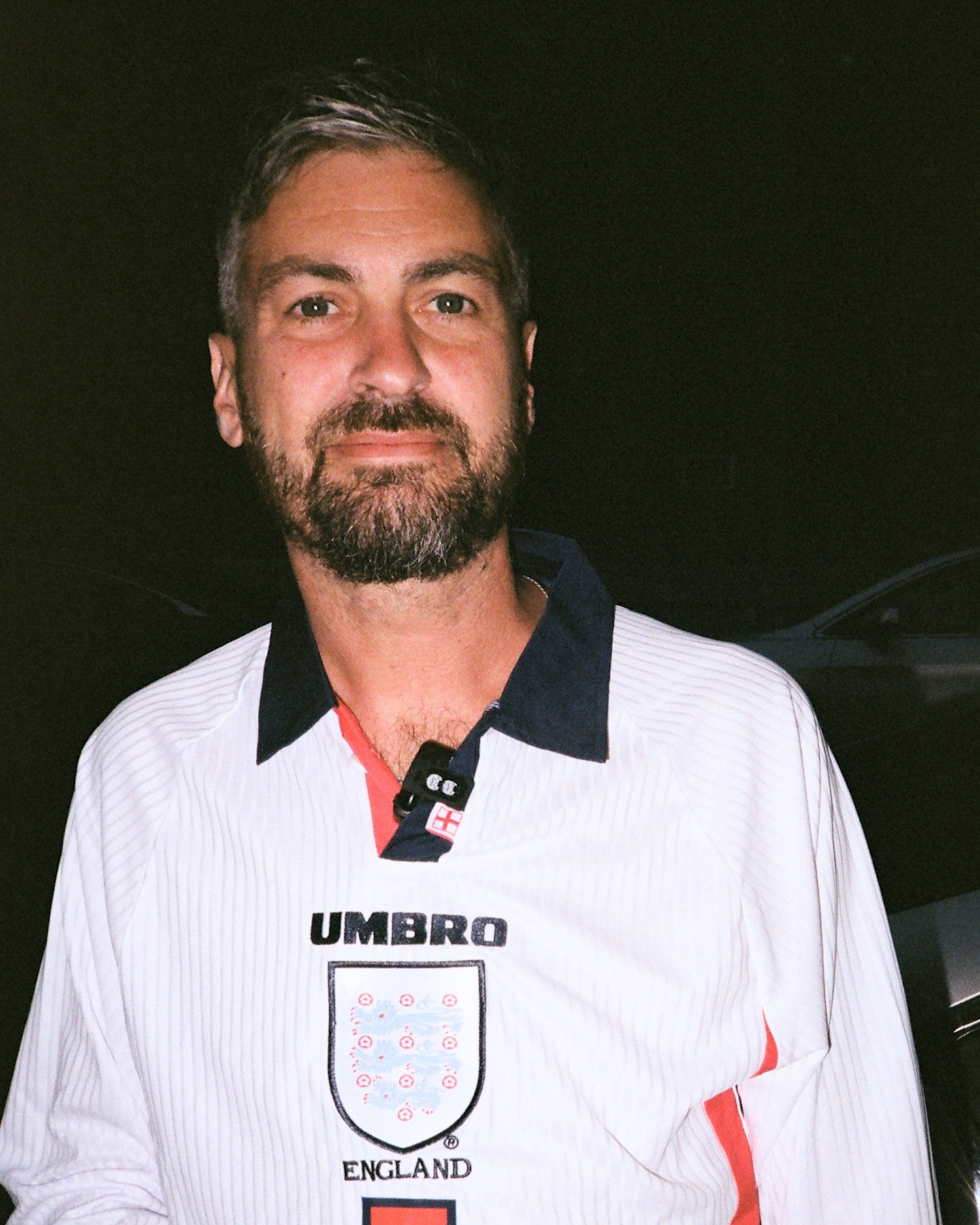 I talked to a New Yorker from every World Cup country