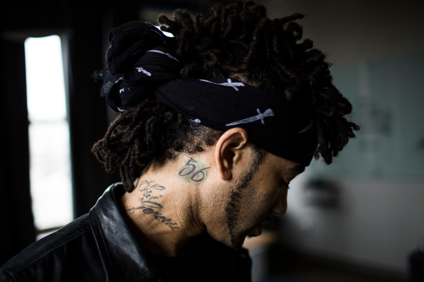 How 56 Nights In A Dubai Jail Changed DJ Esco’s Life Forever