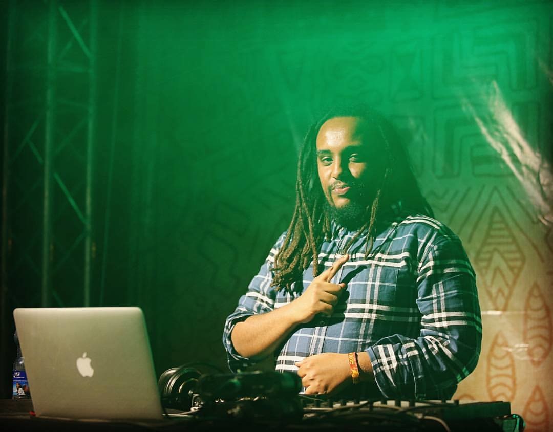 Ethiopian Records Is The Electronic Producer Who Wants His Home Country To Get Some Shine